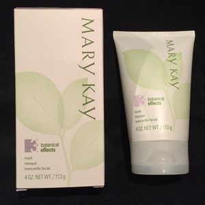 Botanical Effects 3 Mask